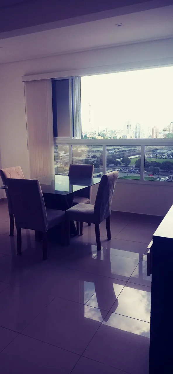 Excelente Trend loft disponível para locação