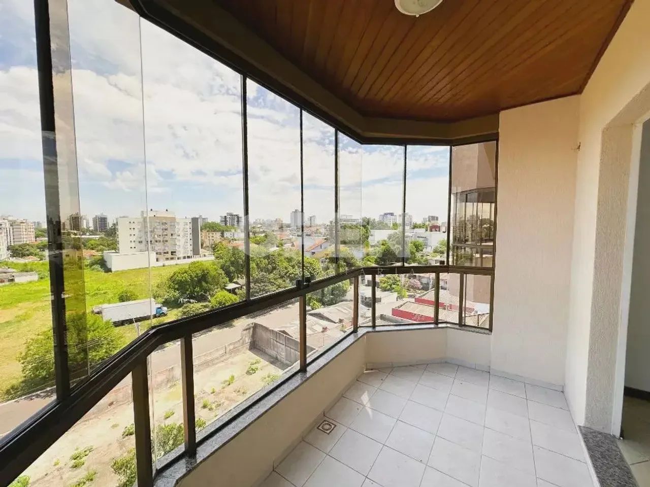 Cobertura à venda, 2 quartos, 1 suíte, 2 vagas, Nossa Senhora das Graças - Canoas/RS - Foto 4