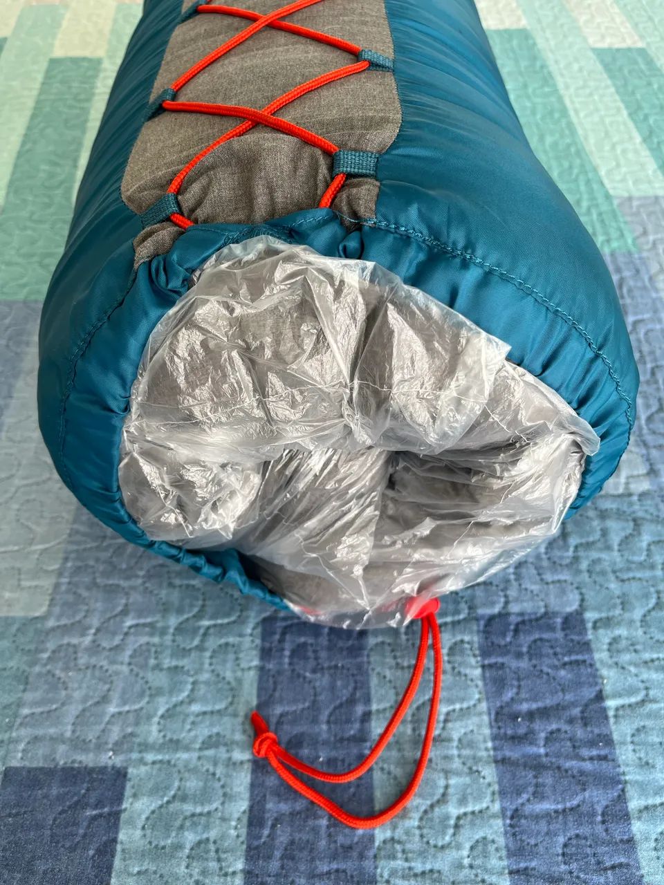 Saco de dormir Quechua  - Foto 3