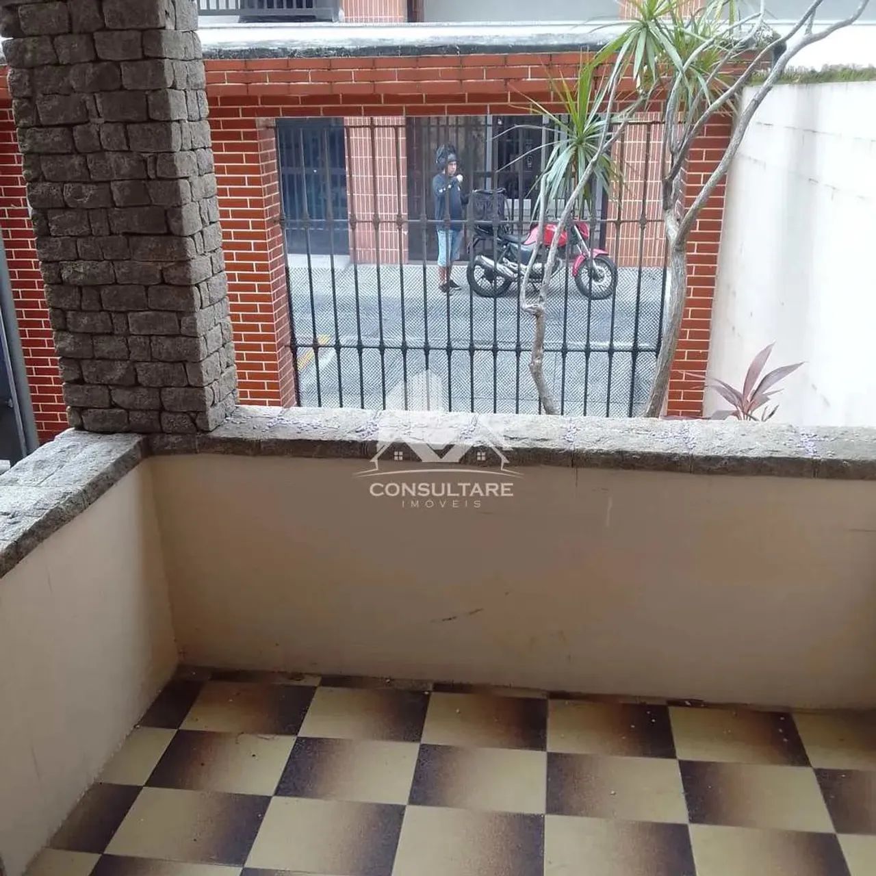 Casa com 2 quartos, Embaré, Santos, Cod: 26218 IGF - Foto 5
