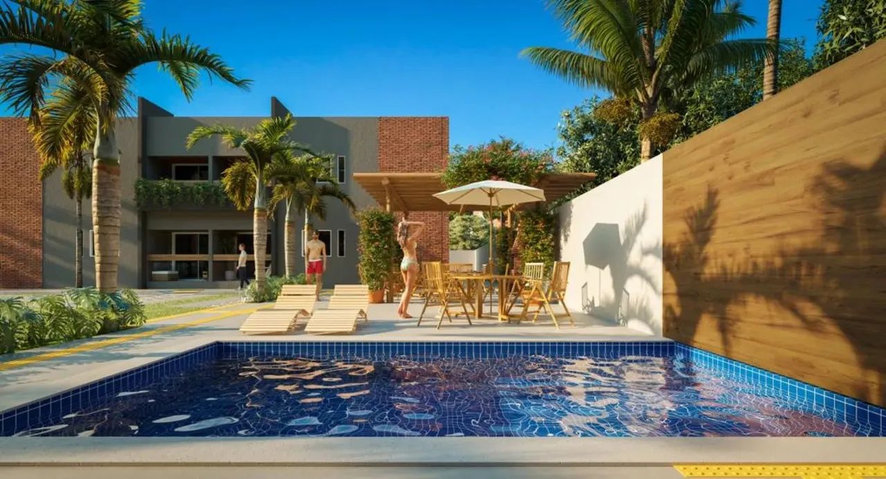 Apartamento Para Vender na Barra Nova - Foto 3