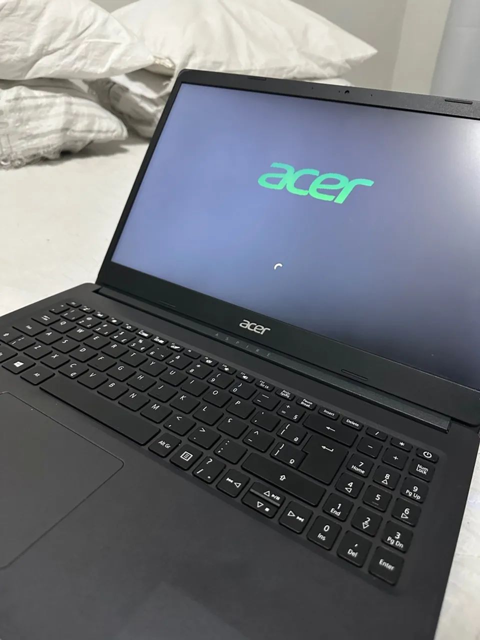Notebook Acer 15.6" A315-34-C5EY - Foto 4