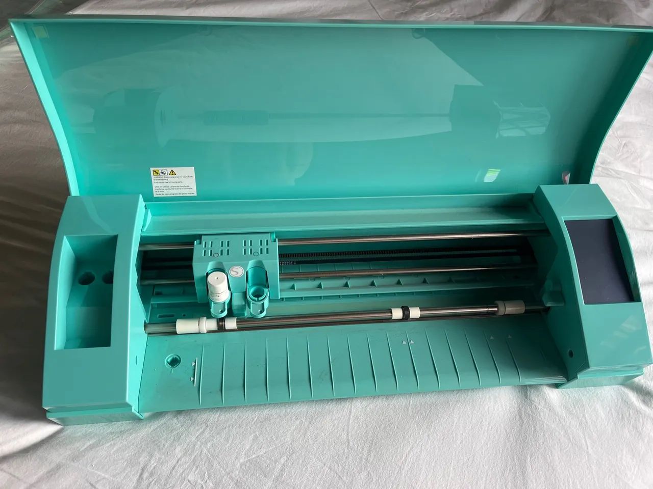 Máquina de corte Silhouette Cameo