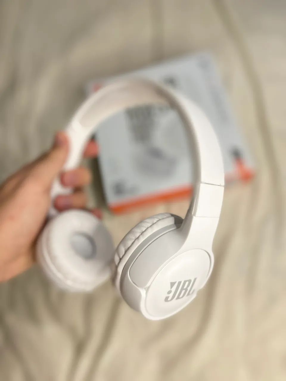Headset JBL Tune 510BT