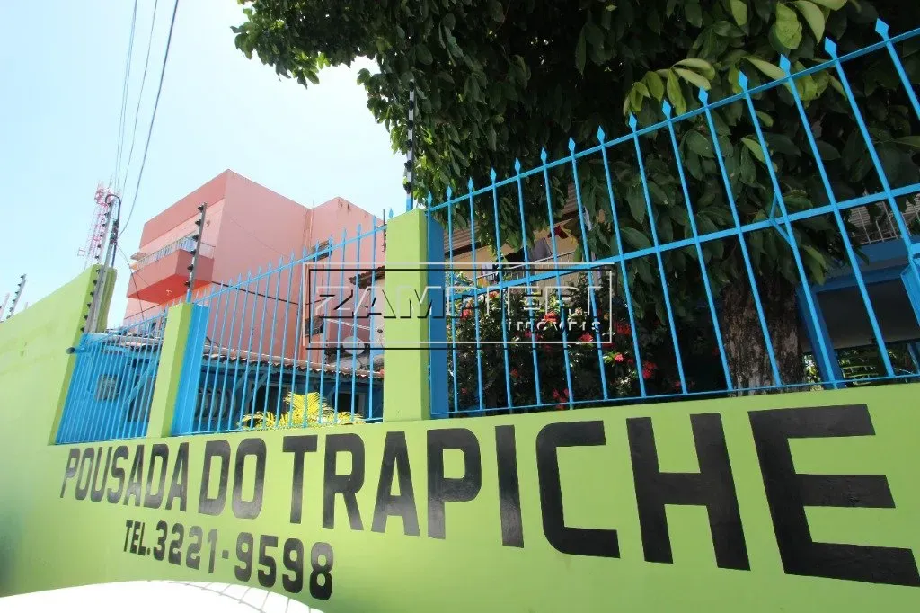Ponto comercial em Ponta Grossa