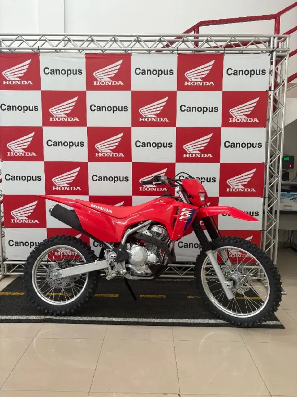HONDA CRF 300Cc 