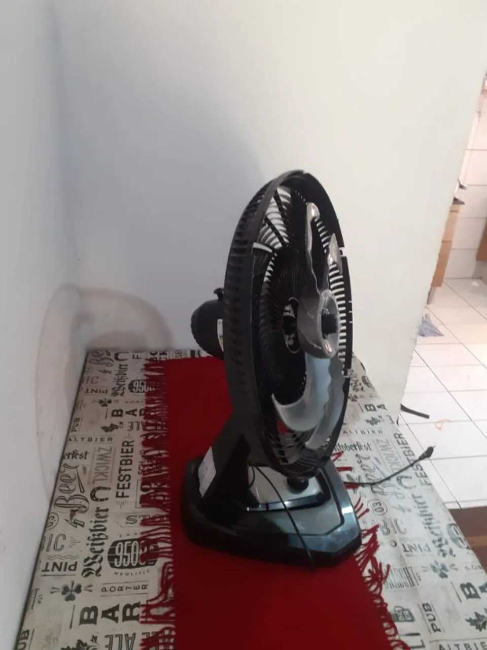 VENTILADOR