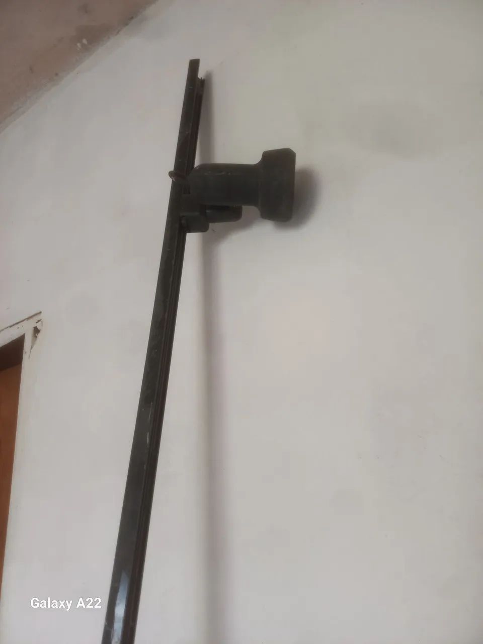 Regua de iluminação 2 metros - Foto 2