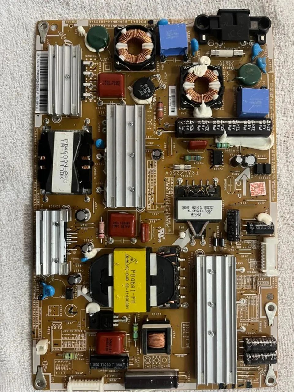 Placa fonte Samsung BN44-0423A 