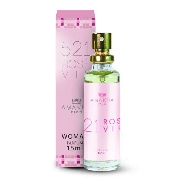 perfumes de bolso  - Foto 2