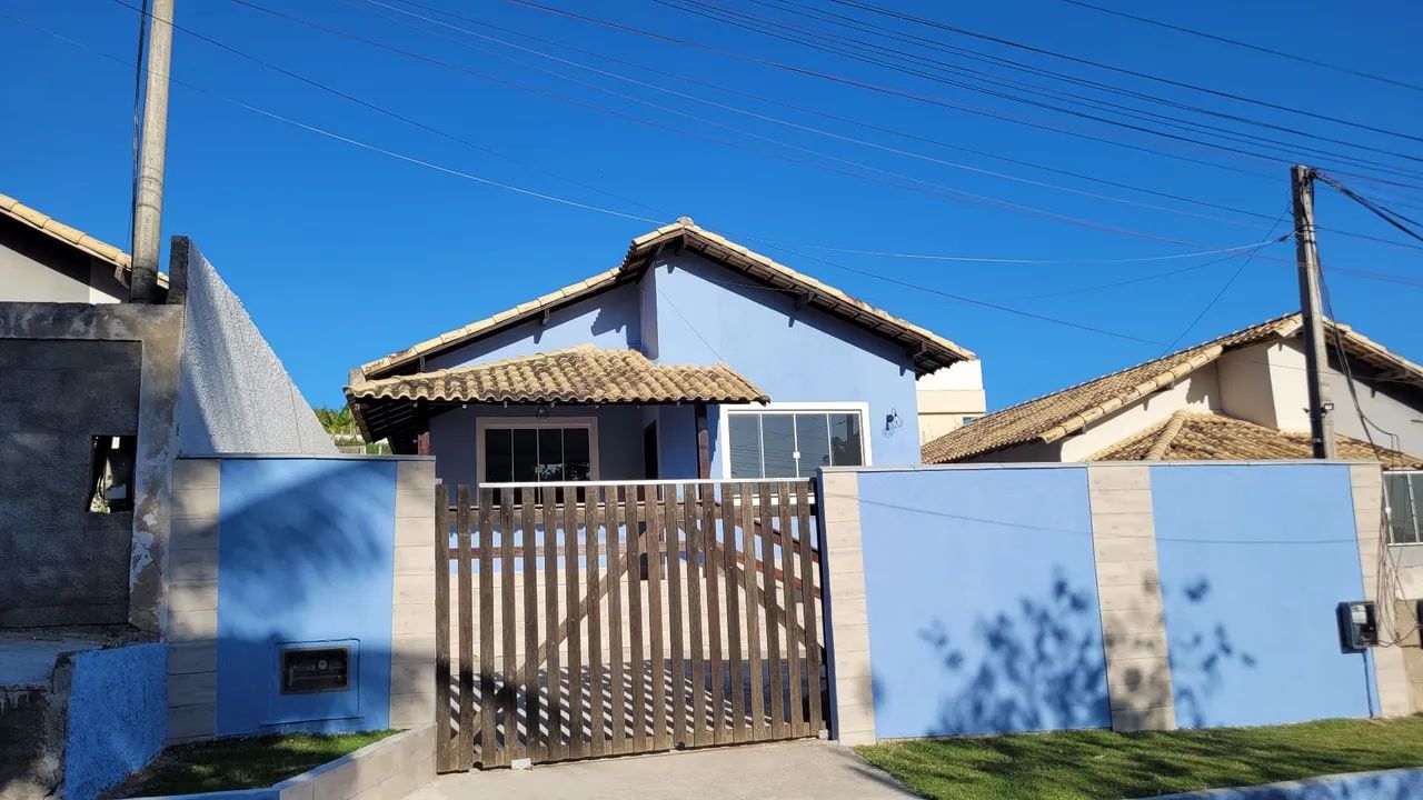 Foto - São Pedro da Aldeia - Poço Fundo