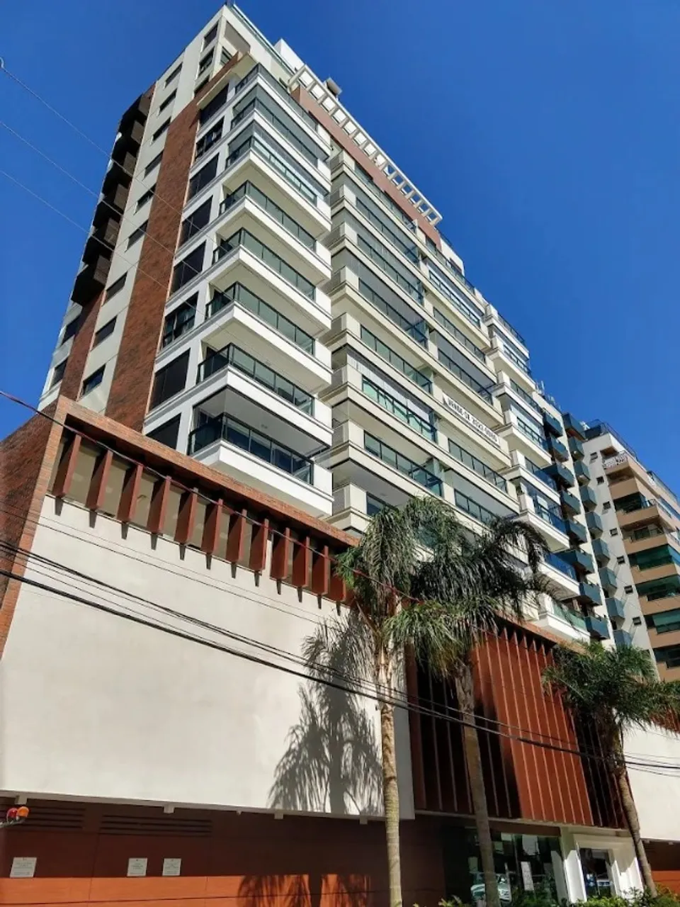 Apartamento impecável na melhor região de Florianópolis