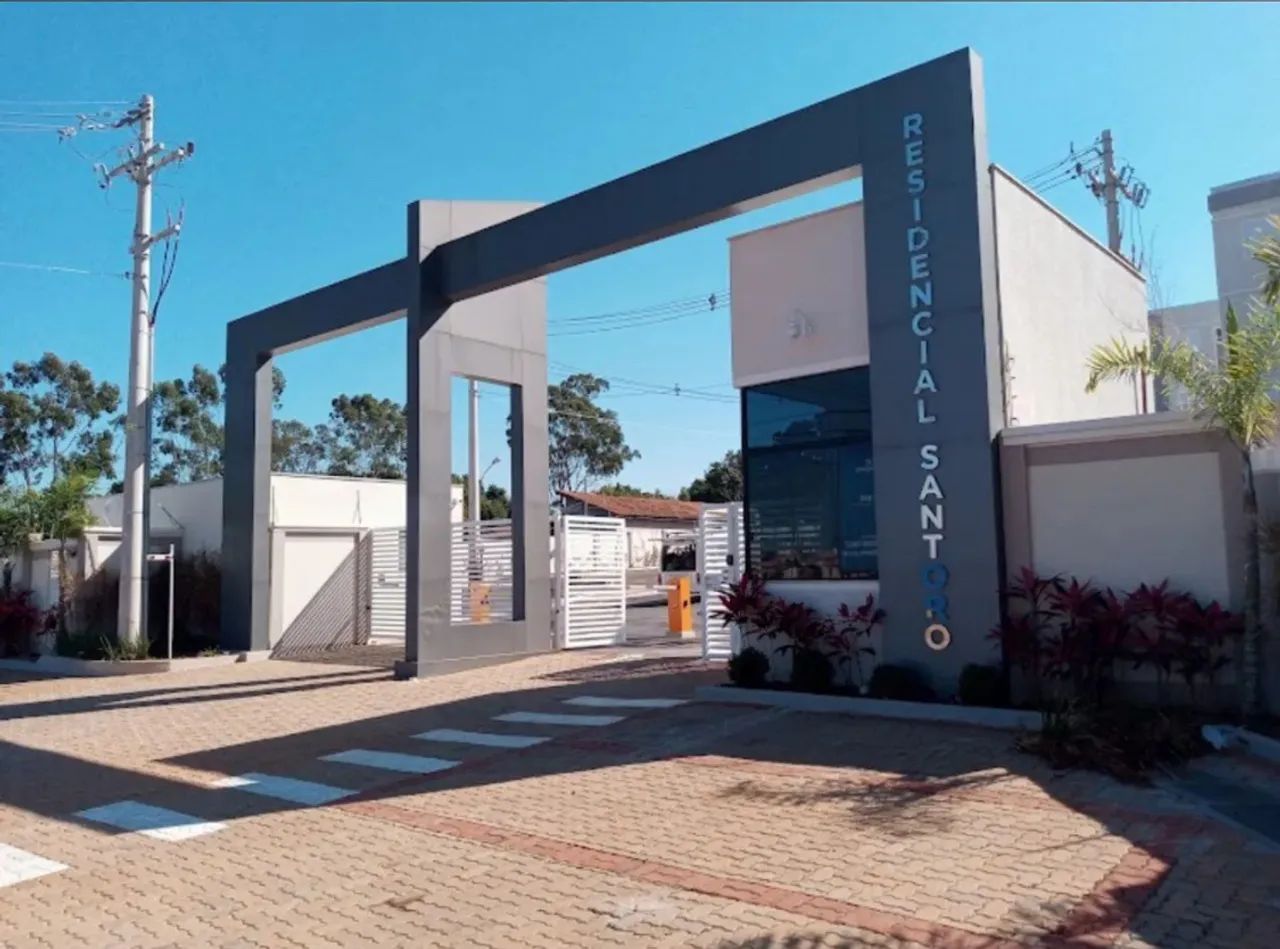 Foto - Sorocaba - Vila Angélica