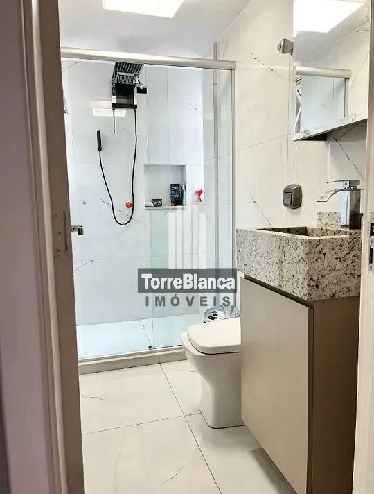 Apartamento à venda, Centro, Ponta Grossa, PR - Foto 14