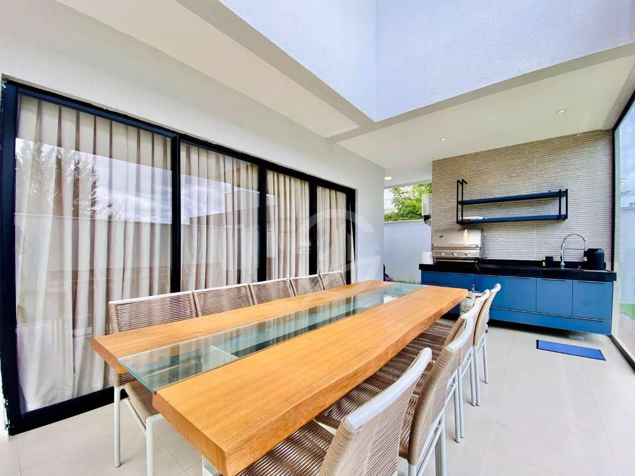 Casa no Jardins Ibiza com 4 dormitórios à venda, 290 m² por R$ 2.175.000 - Jardins Ibiza - - Foto 4