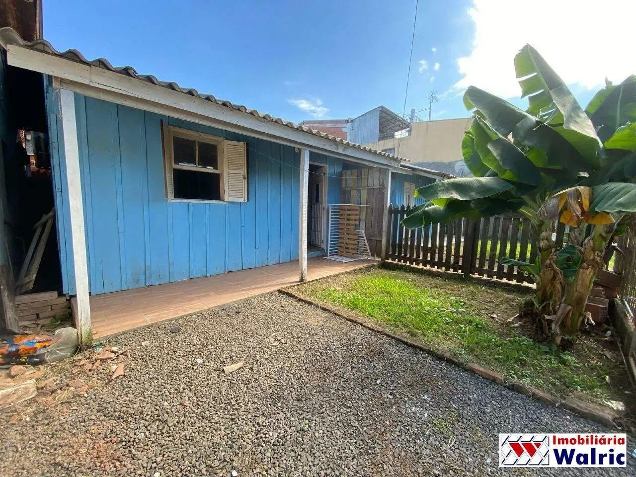 Casa para aluguel, 2 quartos, 1 vaga, Operaria - Campo Bom/RS - Foto 2