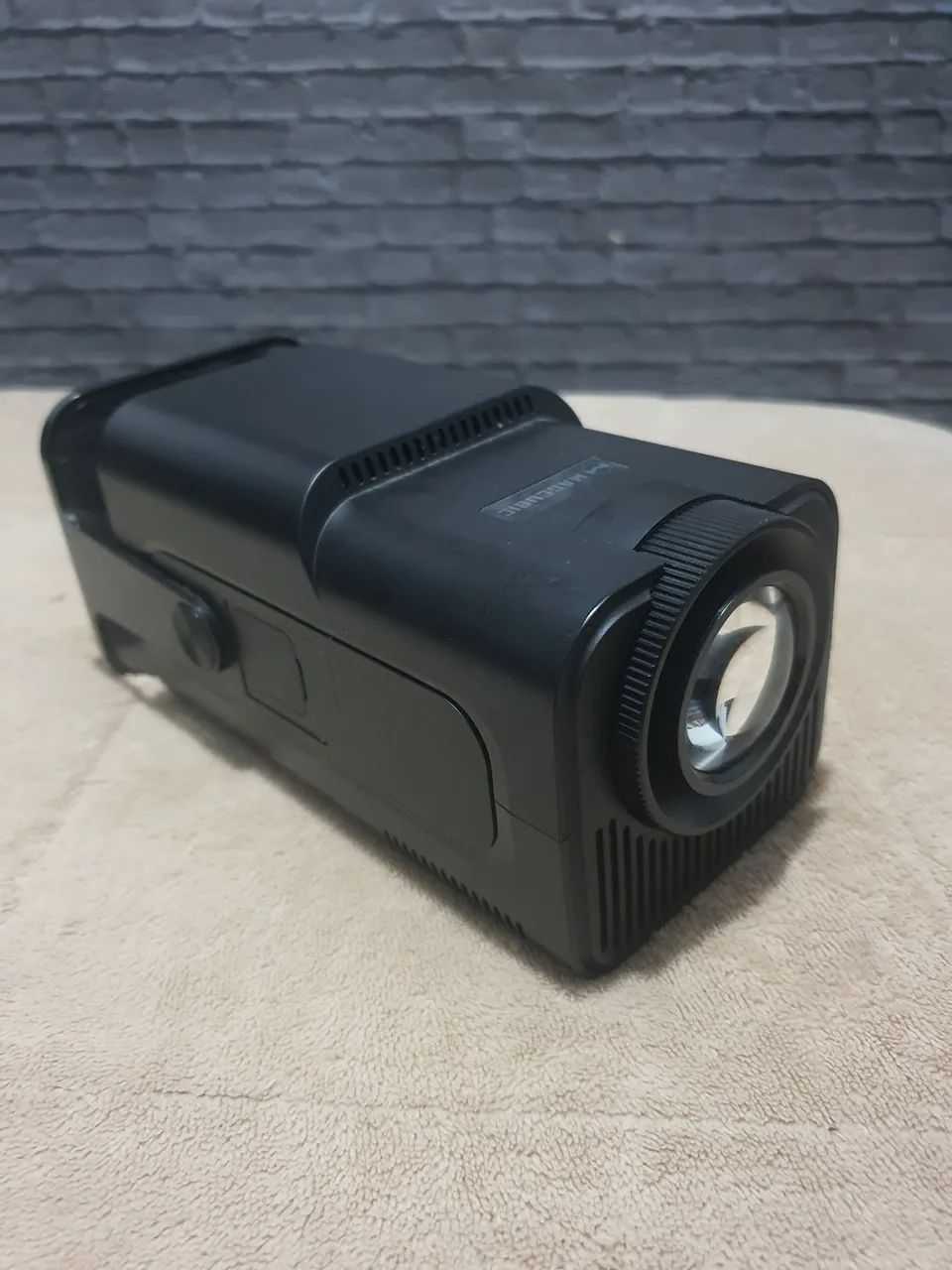 Projetor Hy320 1080p Suporte 4K