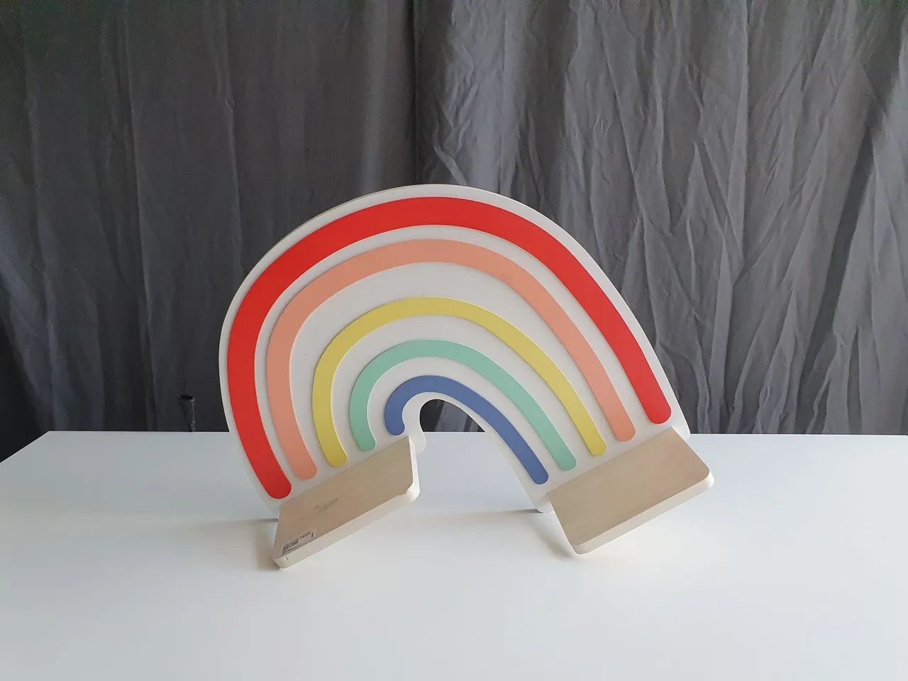 ARCA IRIS PRAT 60 CM X 55 CM X 15 CM
