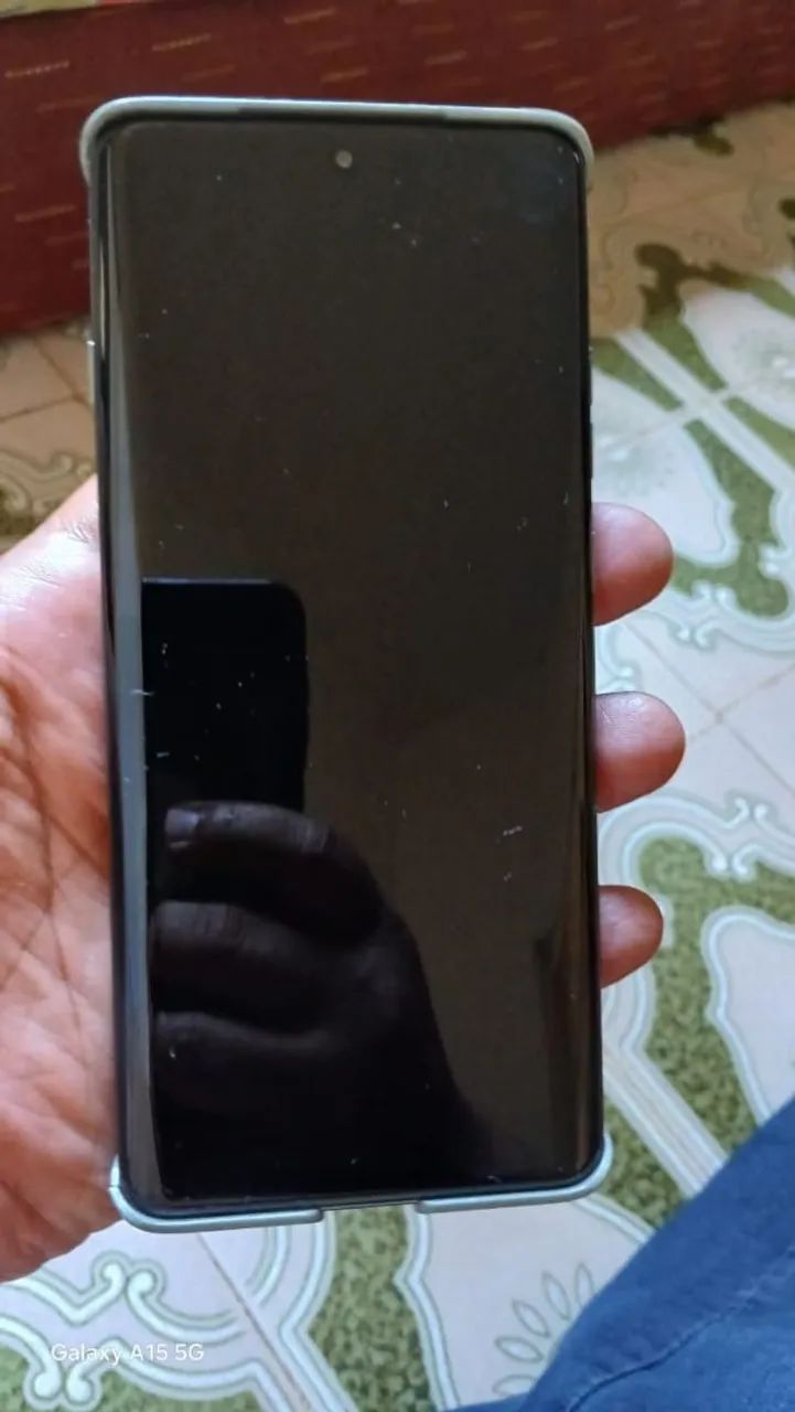 EDGE 60 Pro 512 + 24 ram