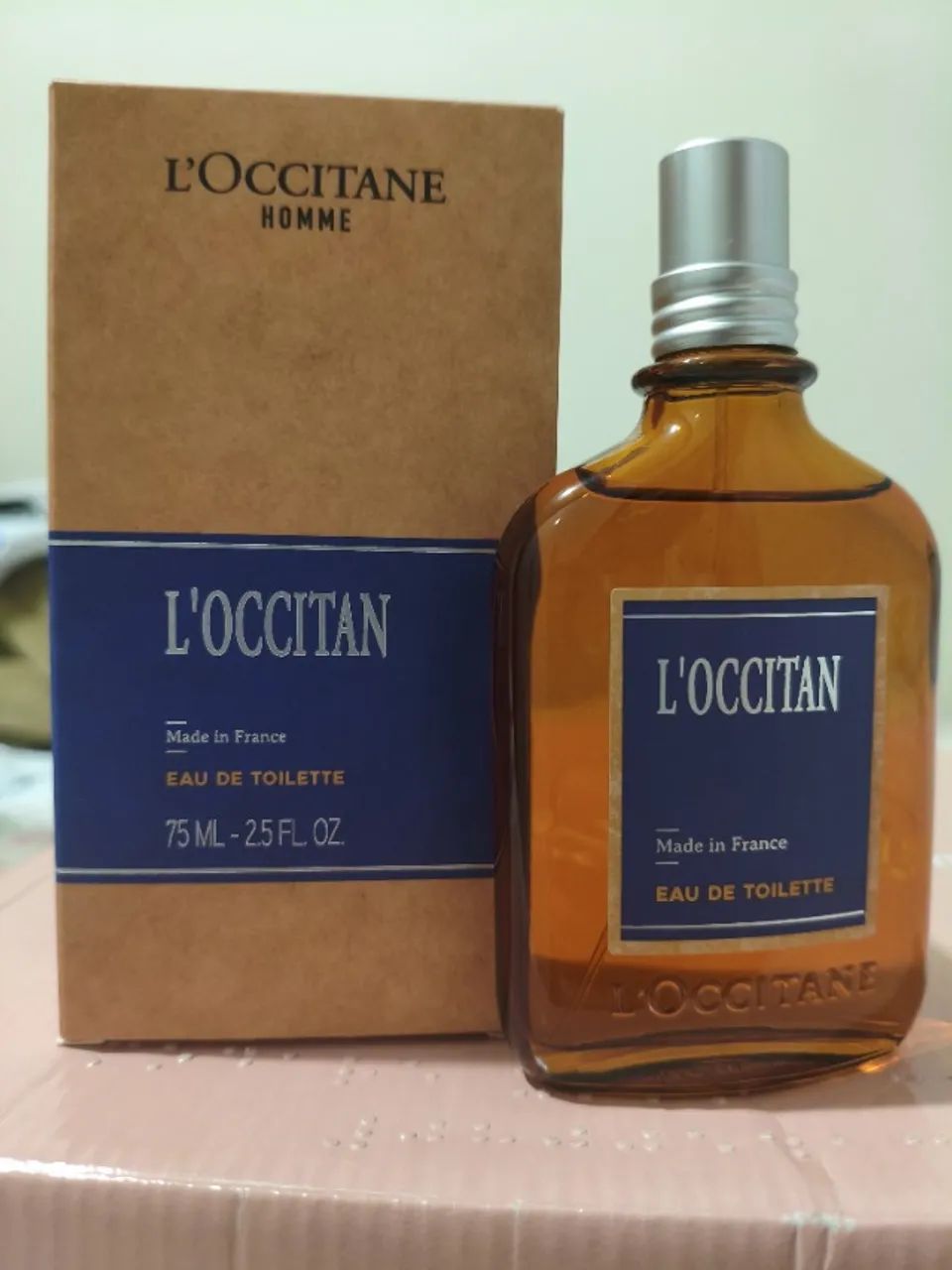 Perfume Loccitane - Foto 3