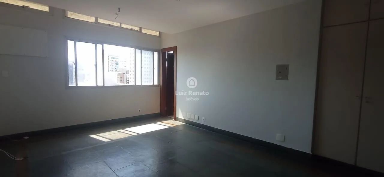Sala Comercial para aluguel - Santo Agostinho - Foto 2