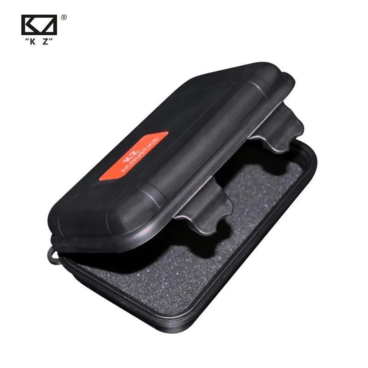 Estojo Case para Fone de Ouvido KZ