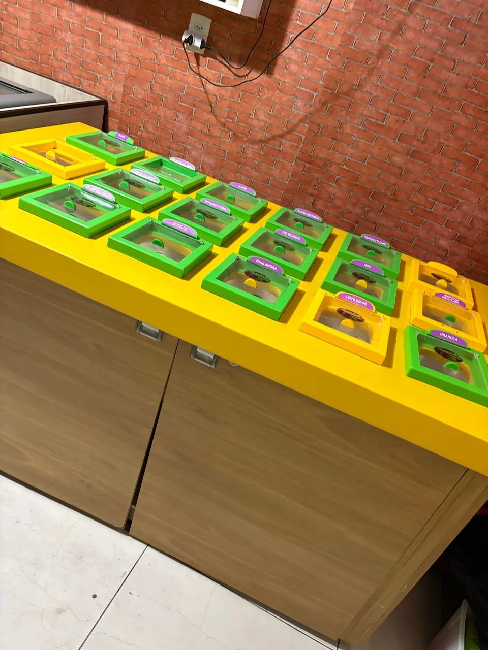 Balcão 64298188583938120