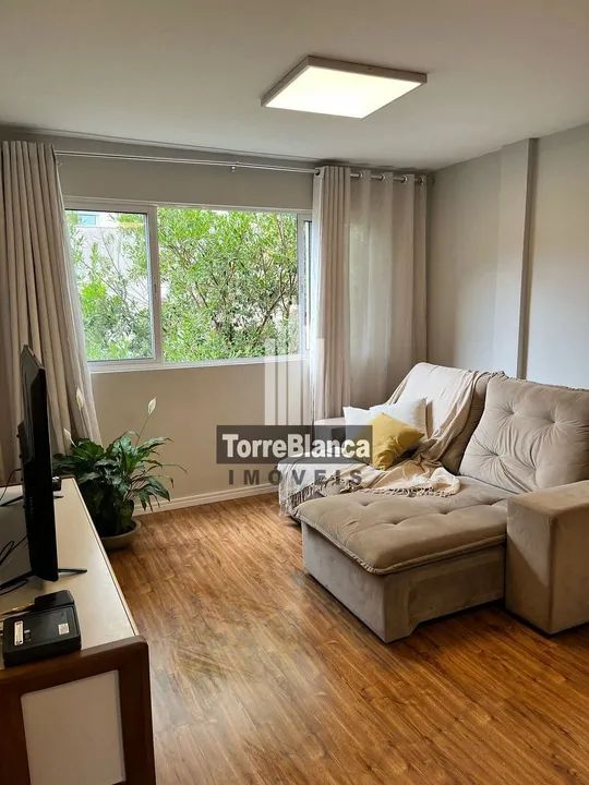 Apartamento à venda, Centro, Ponta Grossa, PR - Foto 3