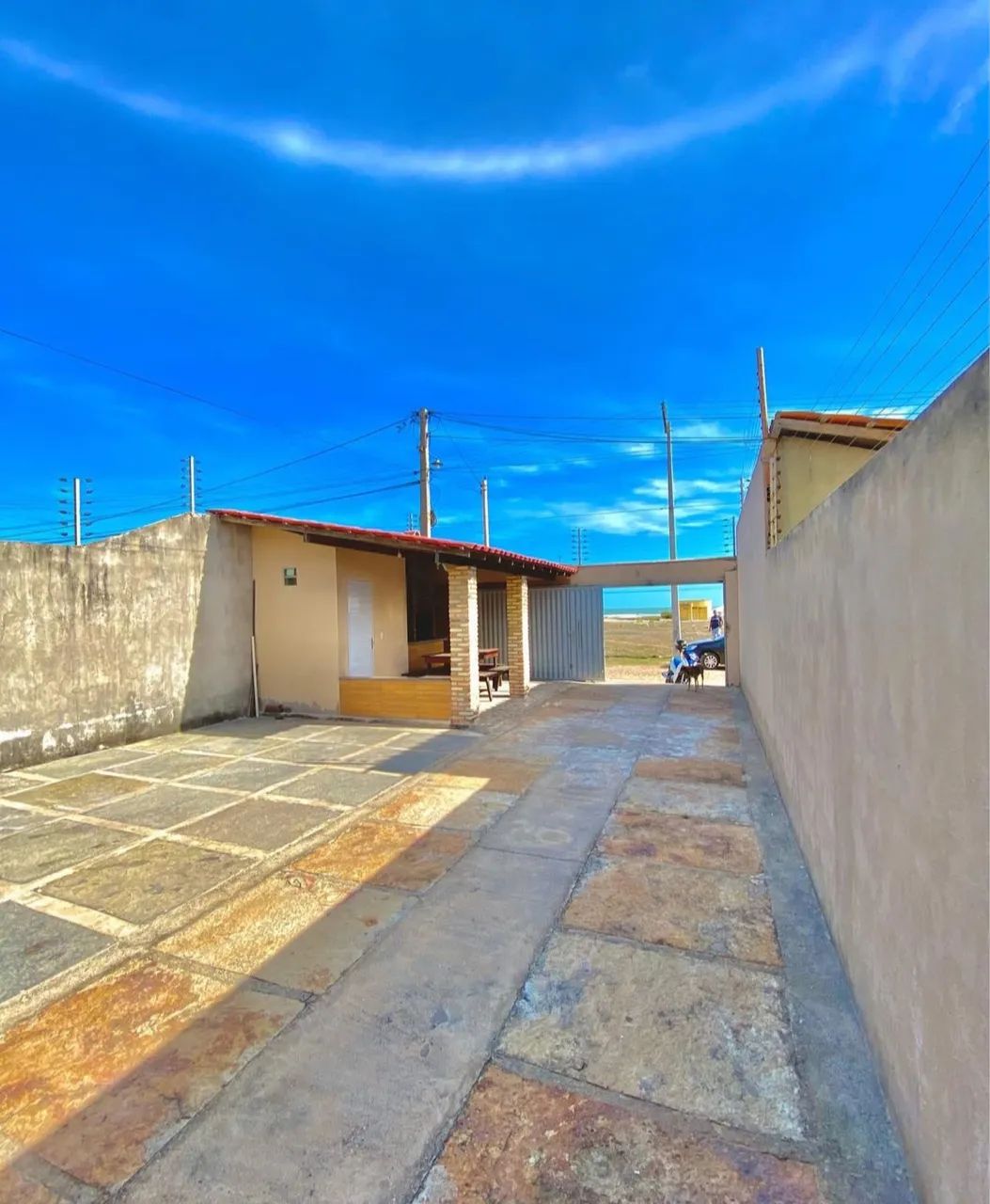 Vendo casa Monte Castelo-G - Foto 4