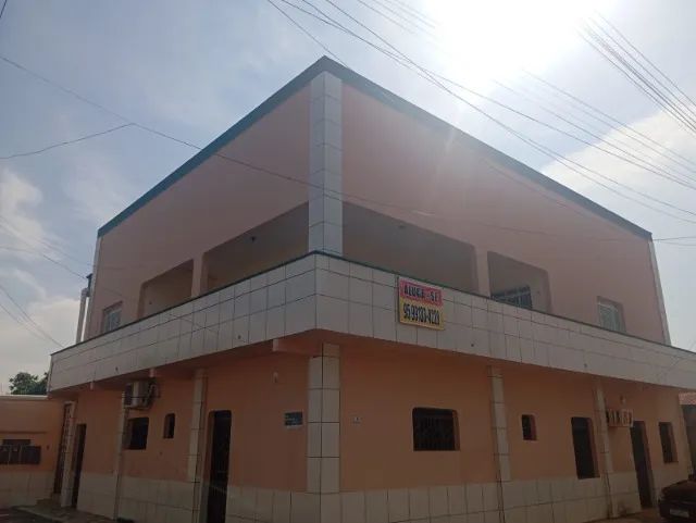 Foto - Boa Vista - Cinturão Verde