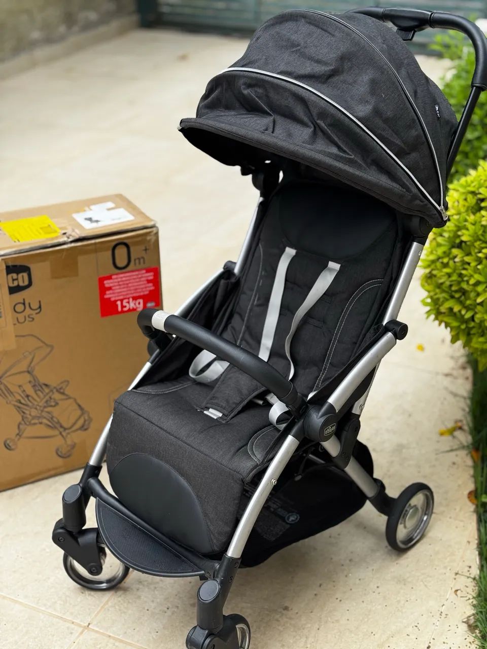 Chicco Goody Plus  - Foto 3