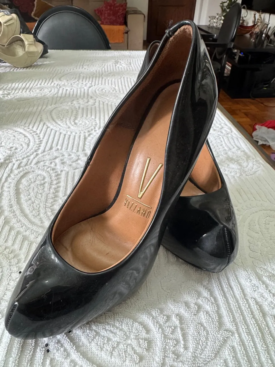 Scarpin