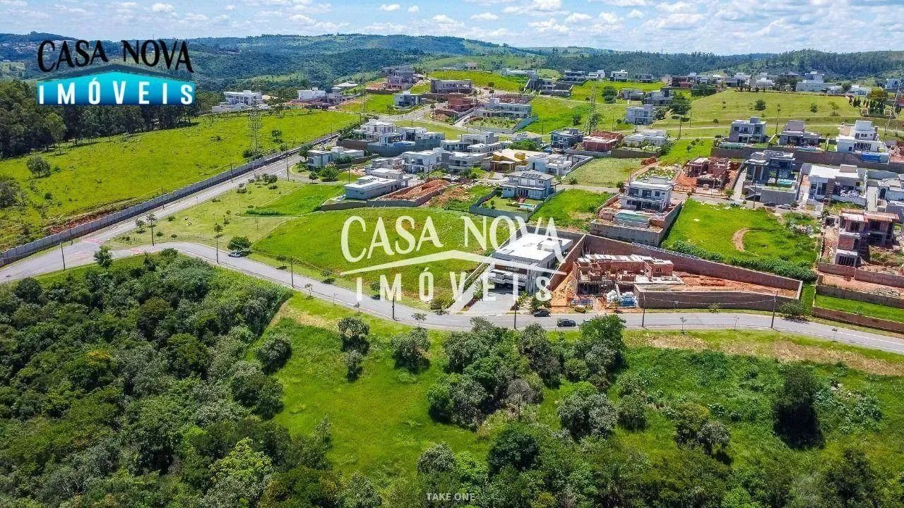 Terreno à venda, 927 m² por R$ 987.000,00 - Condomínio Campo de Toscana - Vinhedo/SP - Foto 5