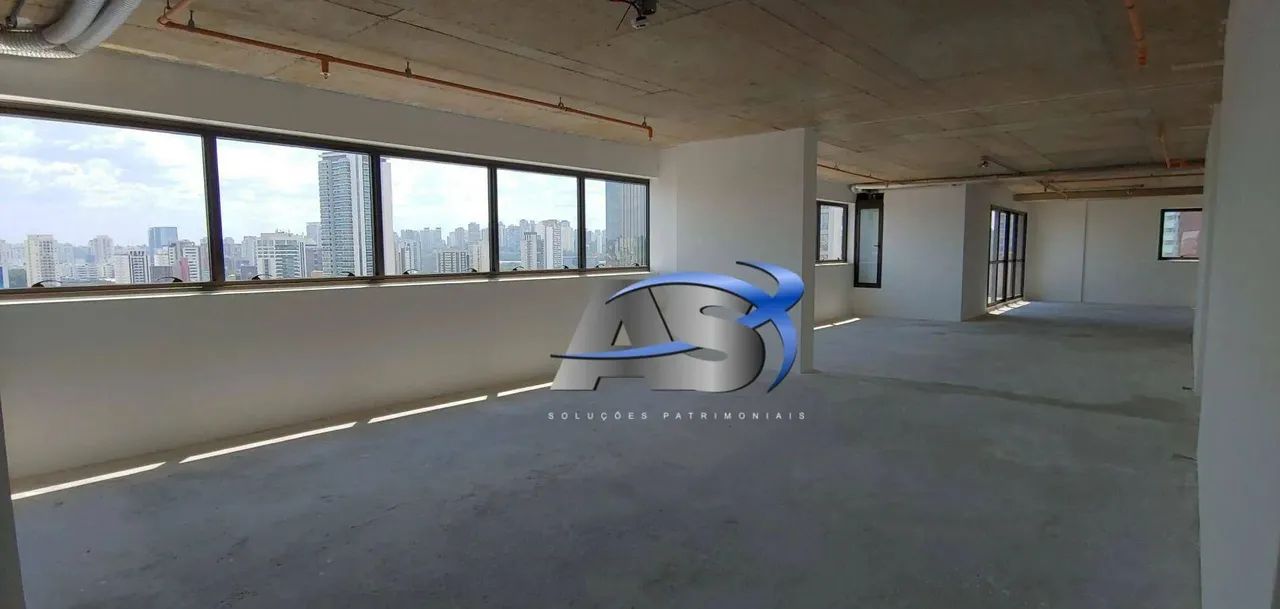 Conjunto, 167 m² - venda por R$ 1.890.000,00 ou aluguel por R$ 18.450,00/mês - Brooklin -  - Foto 3