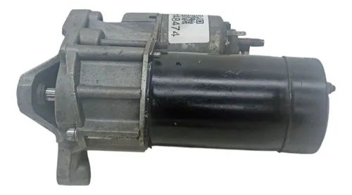 Motor Arranque Partida Renault Scenic 2.0 1999 2000 2001 02