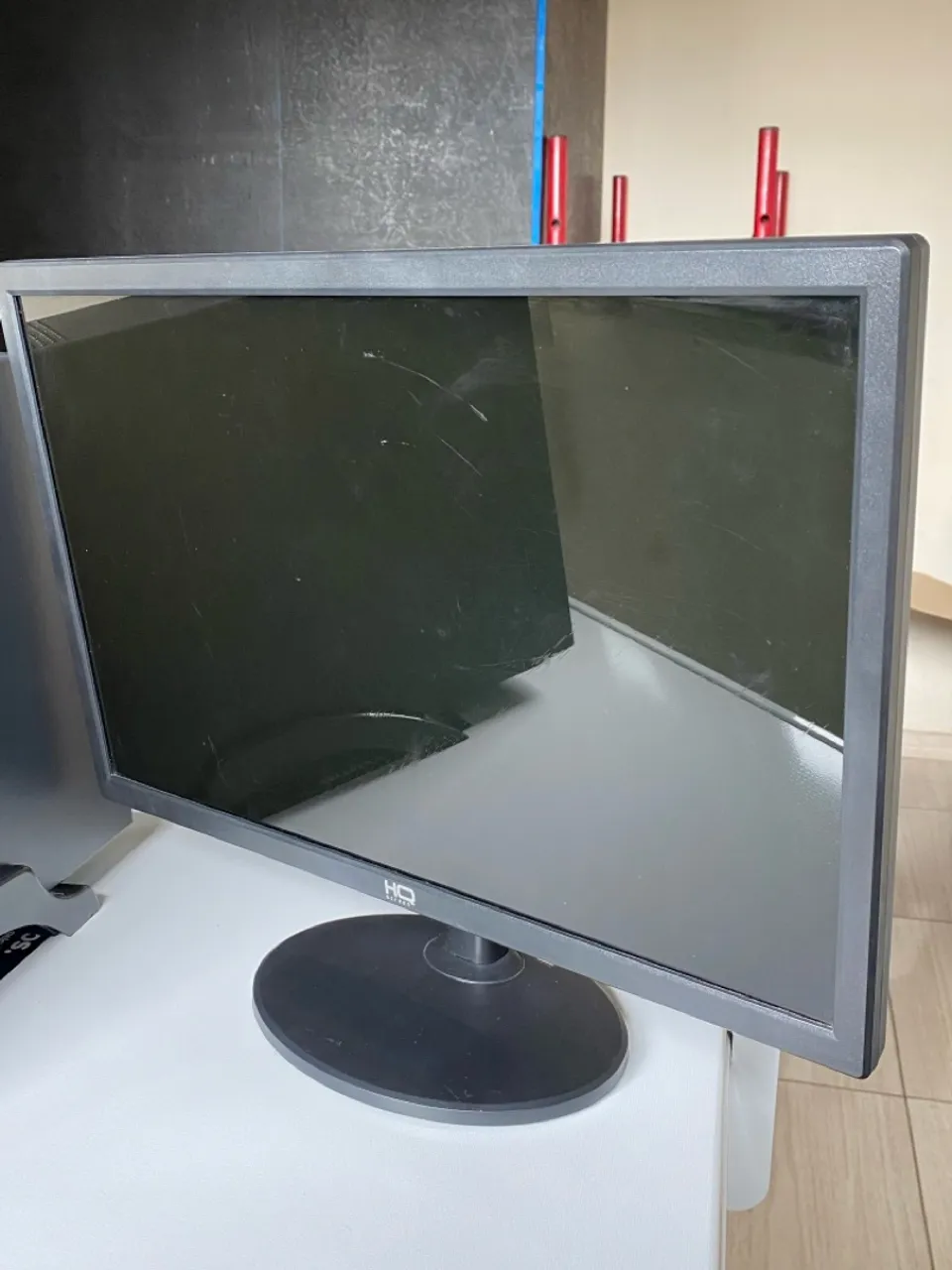 Monitor HQ 19.5 75hz ,LED