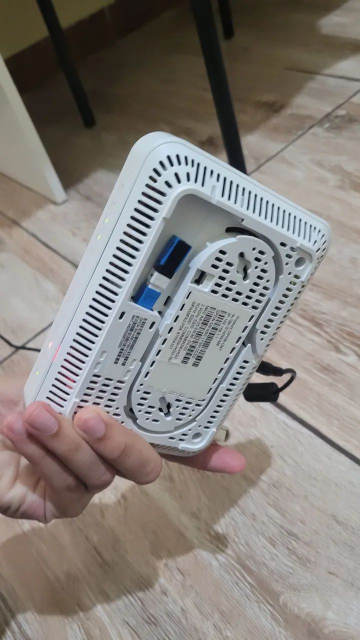 Roteador Wi-Fi Nokia - G140W-ME - Foto 4