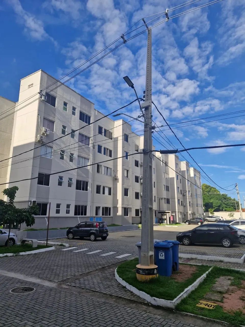 Apartamento Repasse Conquista Eusebio - Foto 3