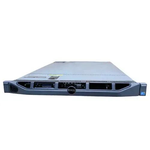 Servidor Dell PowerEdge R610 Xeon 8Gb Ssd240Gb  - Foto 2
