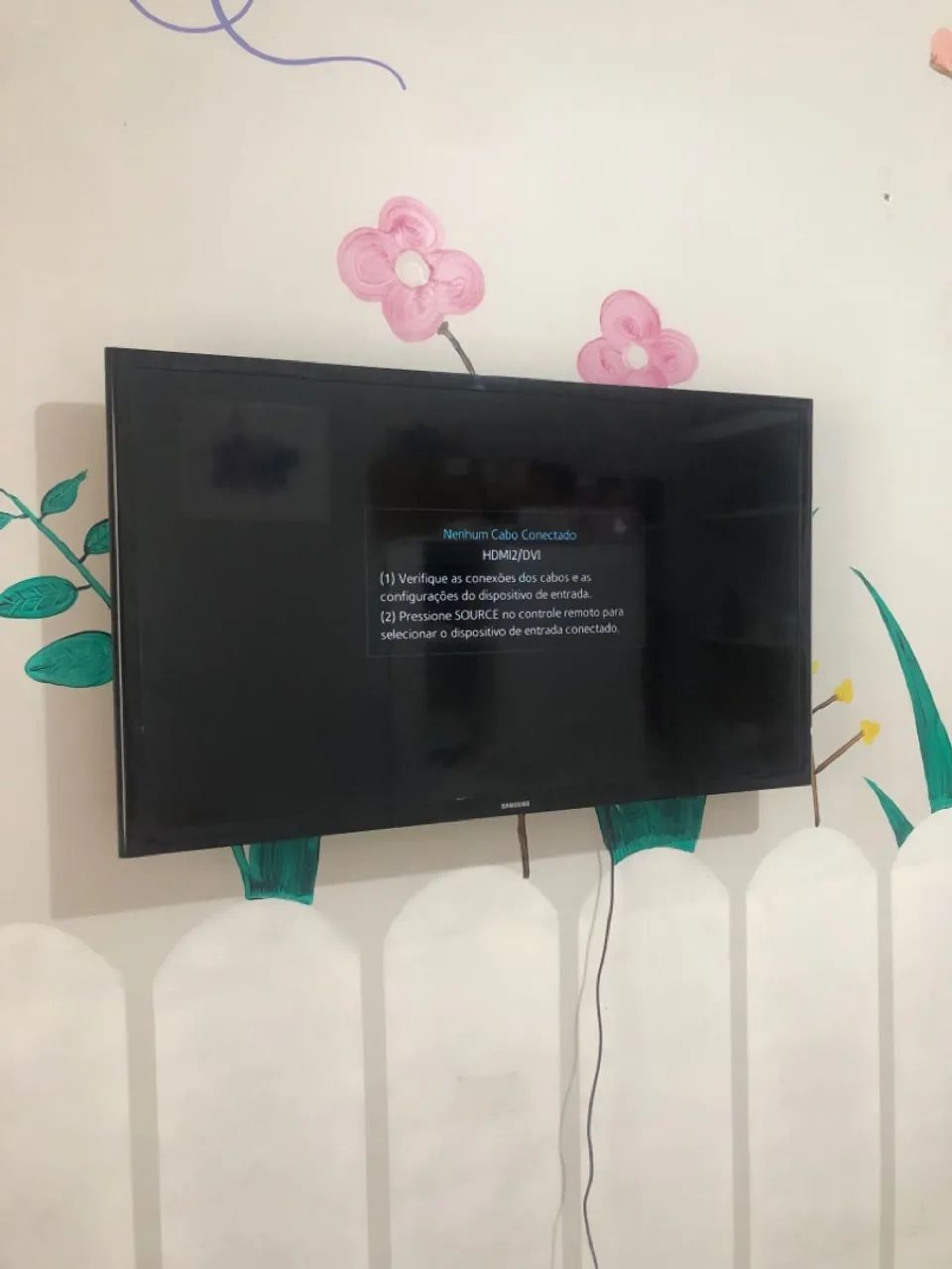 Tv Samsung 32 - Foto 3