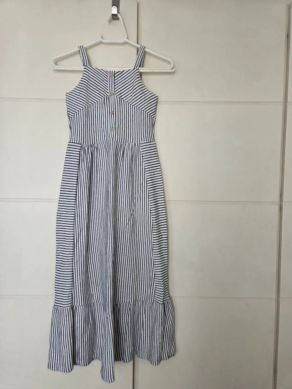 Vestido Infantil Renner 