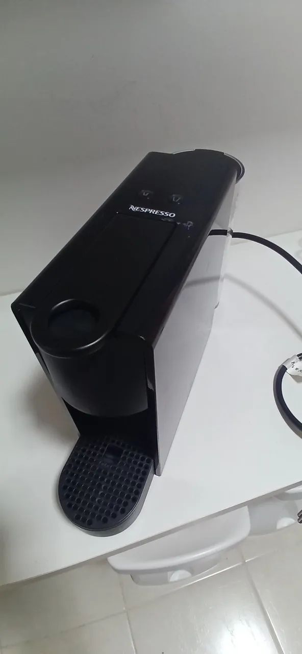 Cafeteira Nespresso Ultracompacta - Foto 3