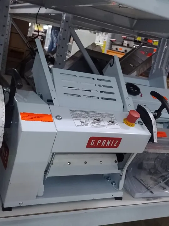 Cilindro cle - 300 Mine 220v gastramaq NOVO