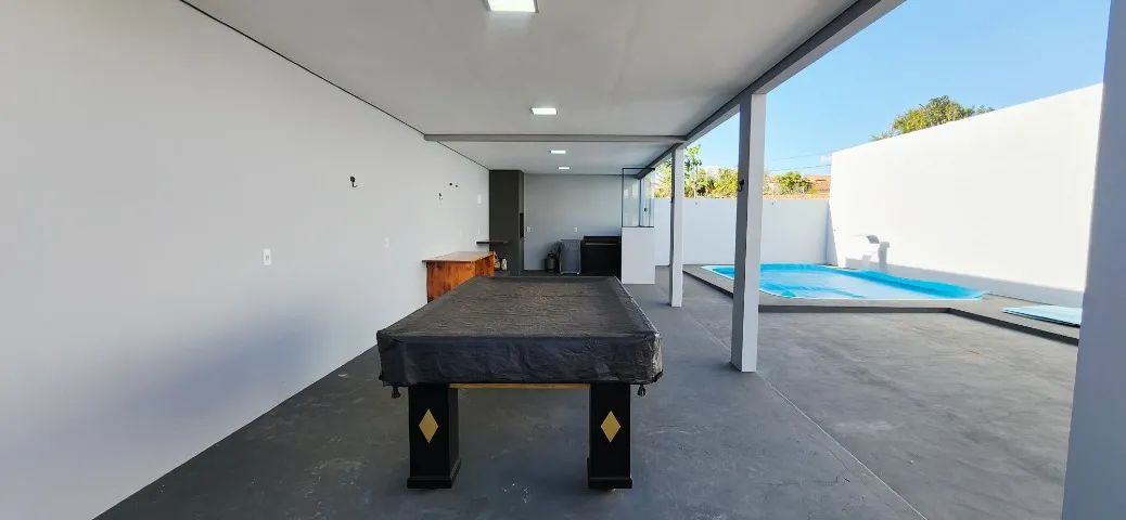 Lote com Piscina - Foto 3