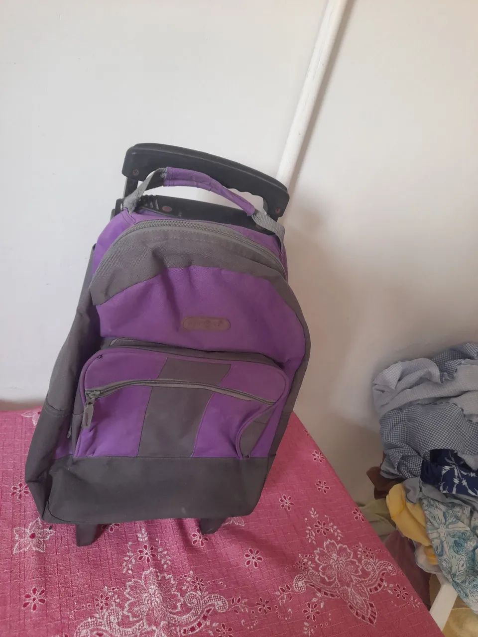 Mochila Escolar