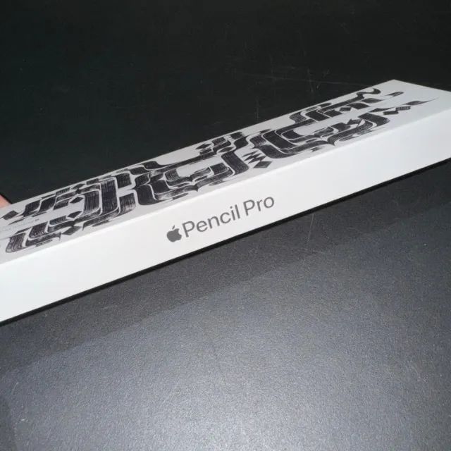 Apple Pencil de todas gerações! Originais e Lacradas! Oportunidade! Leia! Acc cartão! - Foto 2