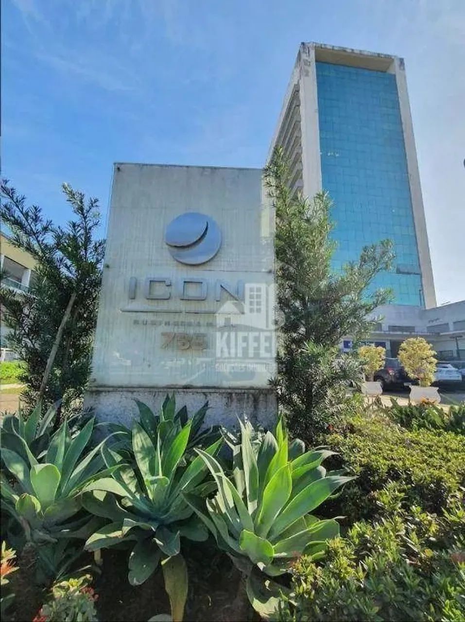 Loja com Máxima Visibilidade no Icon Mall  49m², Pronta para Uso - Foto 5