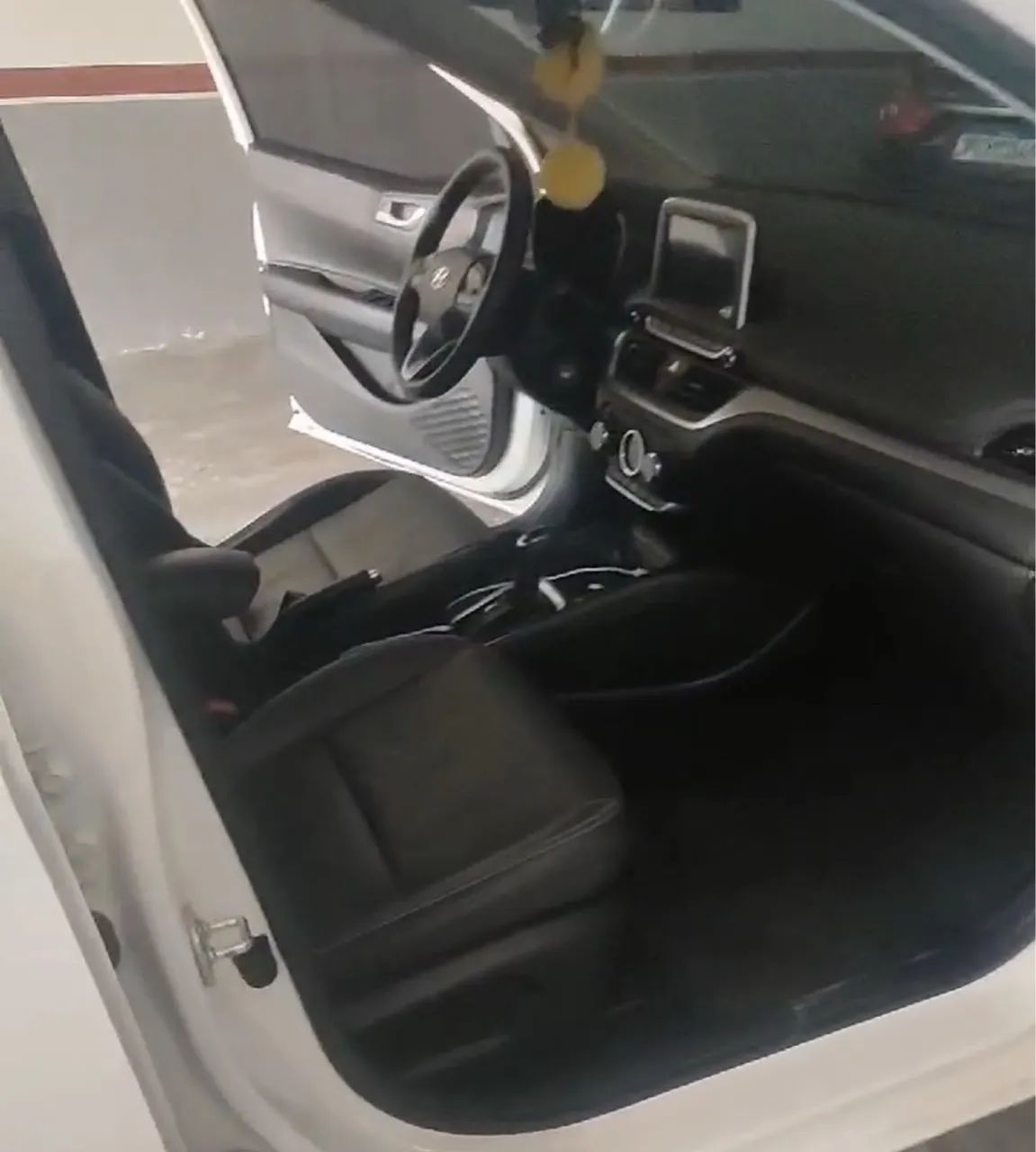 HB20 TURBO tgdi Todo original  - Foto 4