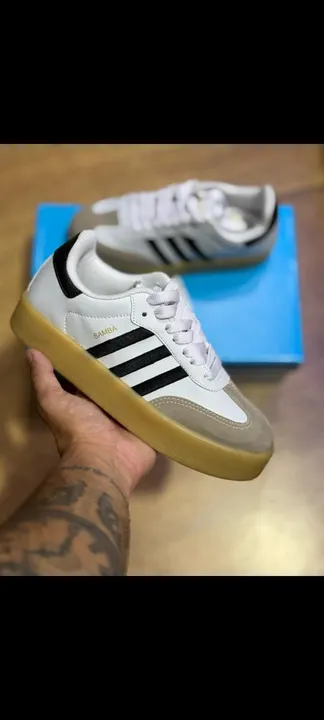 Adidas Sambae