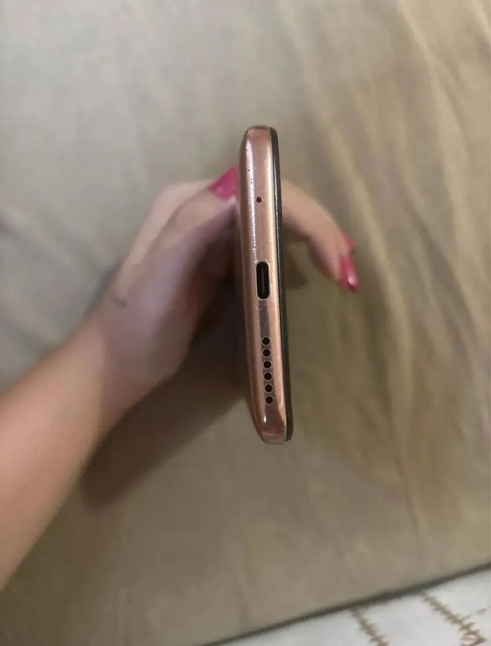 Motorola G9 Plus